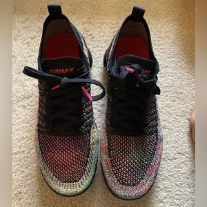 Nike Air Vapromax Flyknit Women’s